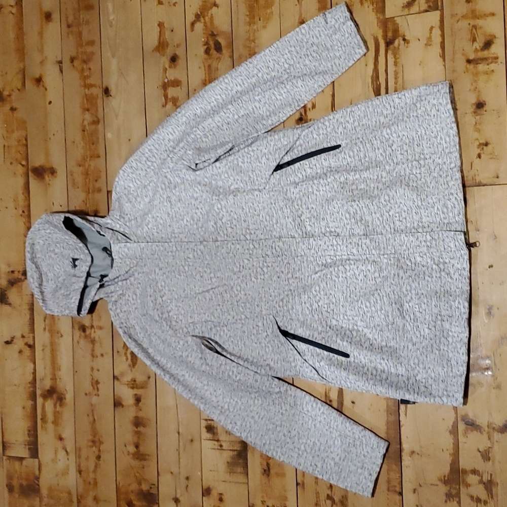Wind River Jacket